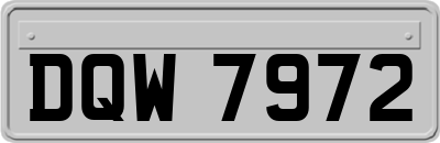 DQW7972