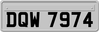 DQW7974