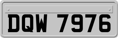 DQW7976