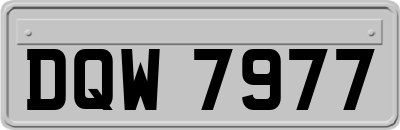 DQW7977