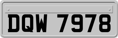 DQW7978