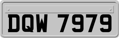 DQW7979