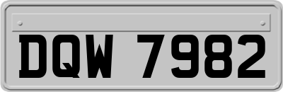 DQW7982