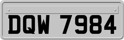 DQW7984
