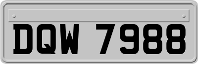 DQW7988