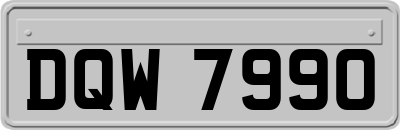 DQW7990