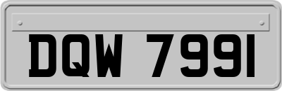 DQW7991