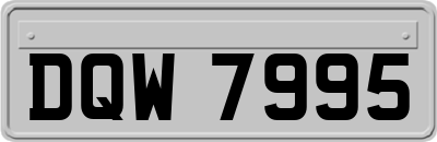 DQW7995