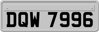 DQW7996