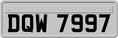 DQW7997
