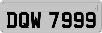 DQW7999