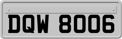 DQW8006