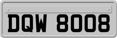 DQW8008