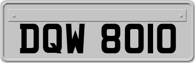 DQW8010