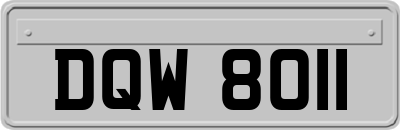 DQW8011