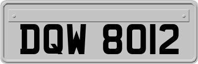 DQW8012