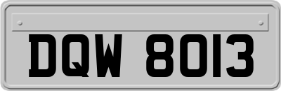 DQW8013