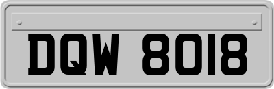 DQW8018