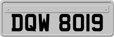 DQW8019