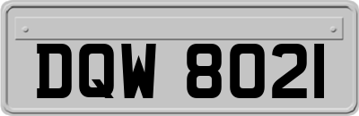 DQW8021