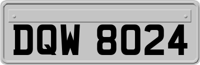 DQW8024