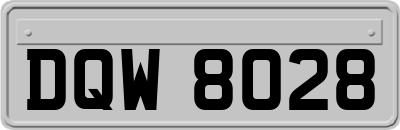 DQW8028