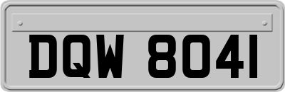 DQW8041