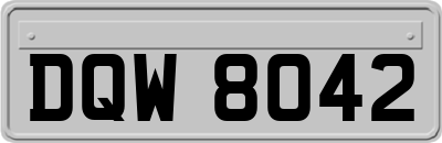 DQW8042