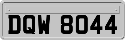 DQW8044
