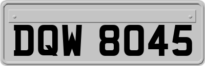 DQW8045