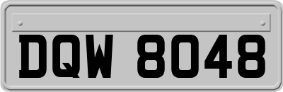 DQW8048
