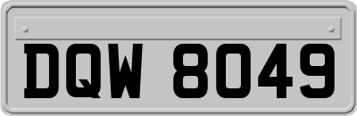 DQW8049