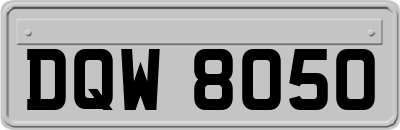 DQW8050
