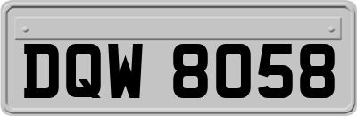 DQW8058