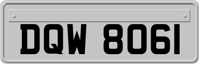 DQW8061