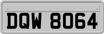 DQW8064