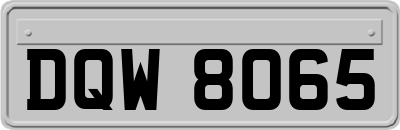 DQW8065