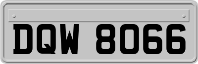 DQW8066