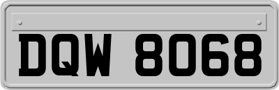 DQW8068