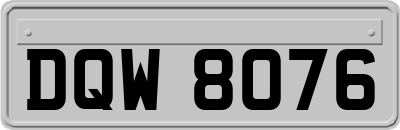 DQW8076