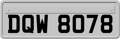 DQW8078