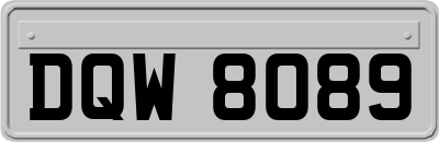 DQW8089
