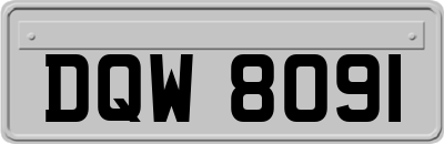 DQW8091
