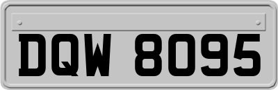 DQW8095