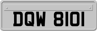 DQW8101