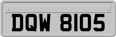 DQW8105