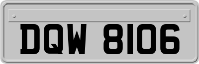 DQW8106