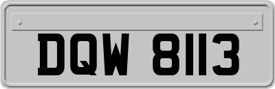 DQW8113