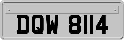 DQW8114