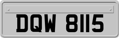 DQW8115